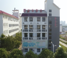 百色市第一小學(xué)（百色起義紅軍小學(xué)）